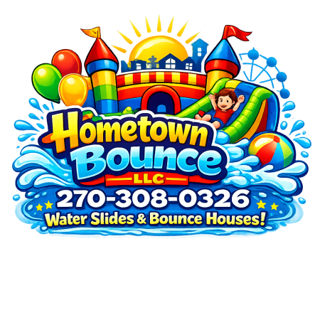 Hometown Bounce LLC  Albany KY