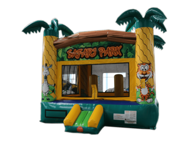 Bounce Houses