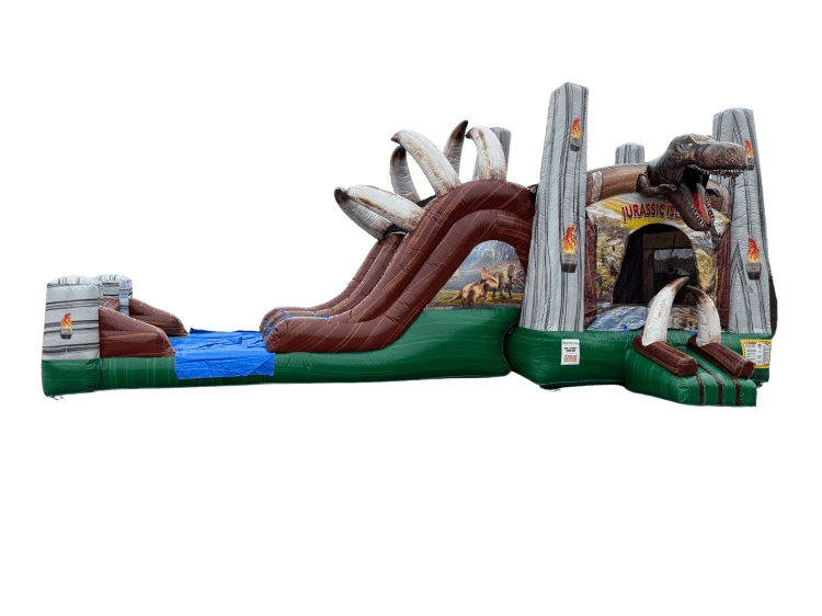 Bounce House Combos