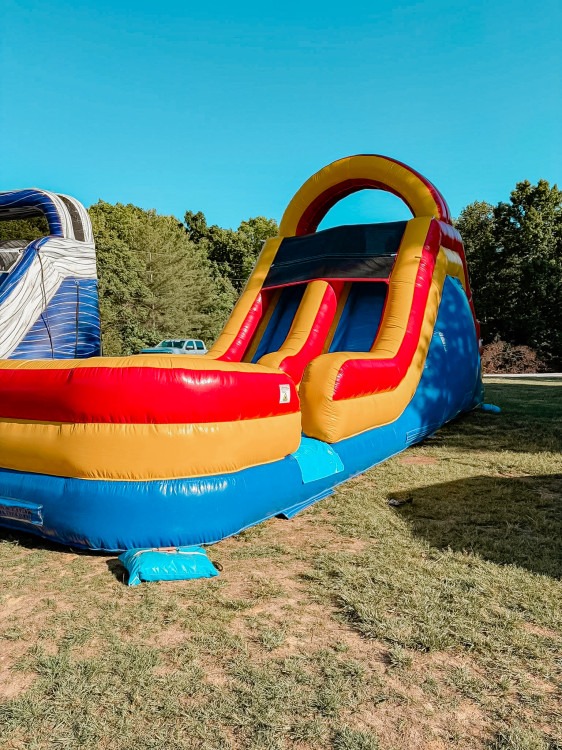 Dry Slides Dry Slides